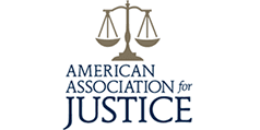 American Association for Justice | Kam, Ebersbach & Lewis, P.C.