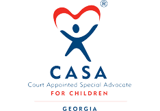 CASA For Children | Kam, Ebersbach & Lewis, P.C