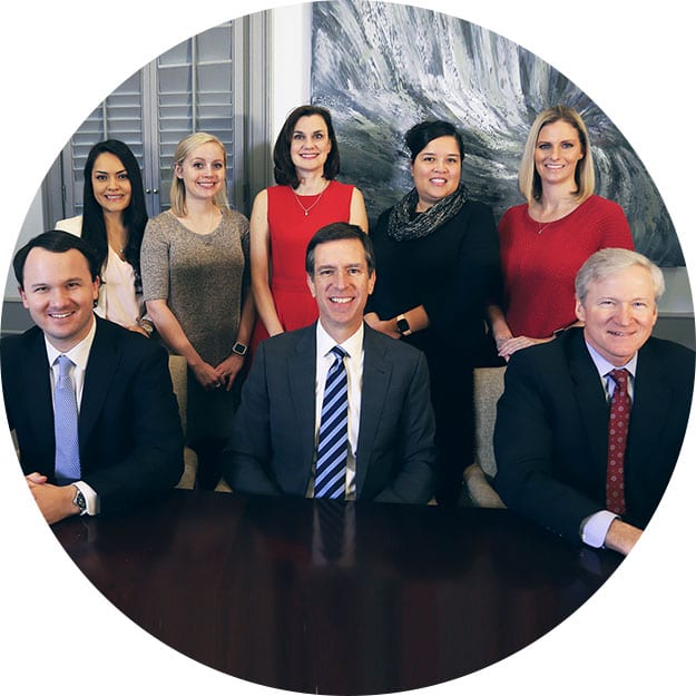 our team